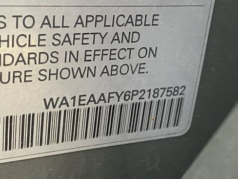 Used 2023 Audi Q5 2.0T Premium Plus w/ Premium Plus Package image 28