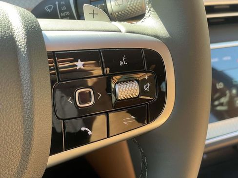 New 2026 Genesis GV80 3.5T Advanced image 10