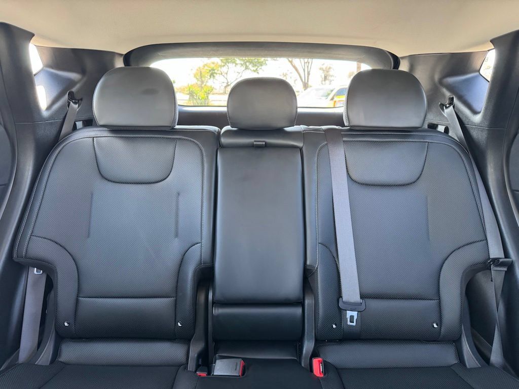 Used 2023 Kia EV6 Wind RWD image 19