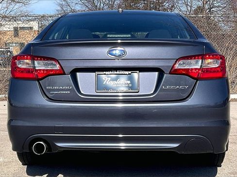 Used 2015 Subaru Legacy 2.5i Premium image 4