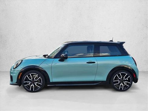 New 2026 MINI Cooper S image 7