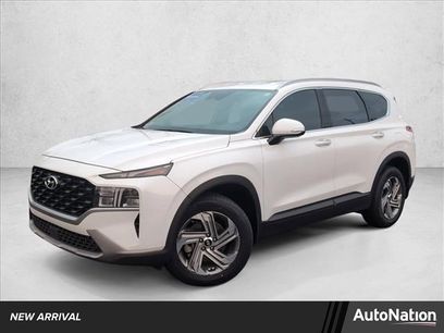 Certified 2023 Hyundai Santa Fe SEL