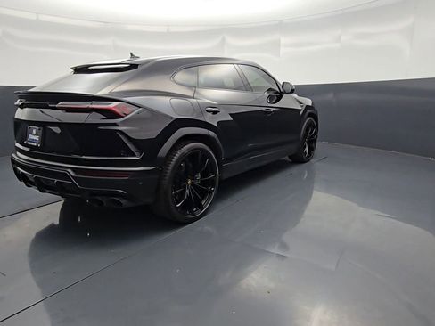 Used 2022 Lamborghini Urus AWD/4WD image 97