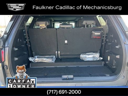Used 2026 Toyota Sequoia Platinum image 13