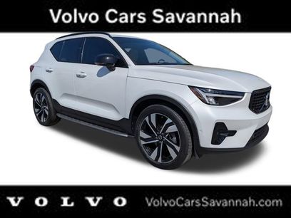 Certified 2023 Volvo XC40 B5 Plus w/ Driver Assist Package