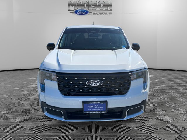 Certified 2026 Ford Maverick Lariat w/ 4K Tow Package AWD/4WD image 8