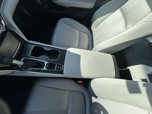 Certified 2020 Honda Accord EX image 20