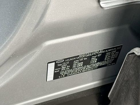Used 2023 Hyundai Santa Fe SEL FWD image 30