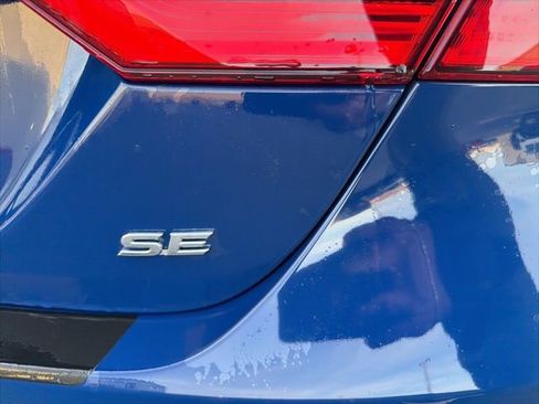 Used 2024 Toyota Camry SE w/ Cold Weather Package image 7