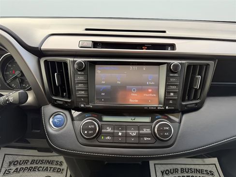 Used 2016 Toyota RAV4 Limited w/ Advanced Technology Package image 20