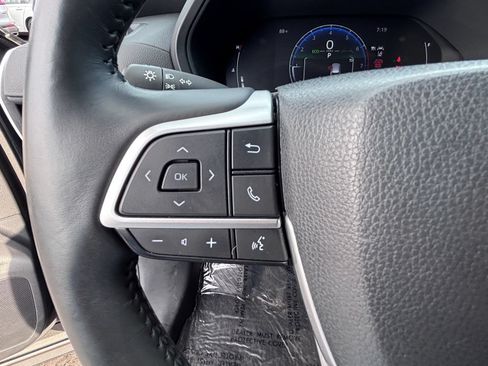 Used 2024 Toyota Grand Highlander FWD image 25