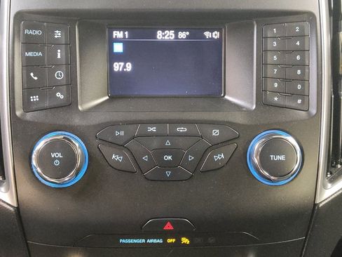 Used 2019 Ford Edge SE FWD image 25