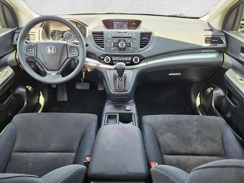 Used 2016 Honda CR-V LX image 16