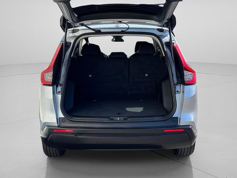 Certified 2026 Honda CR-V EX image 5