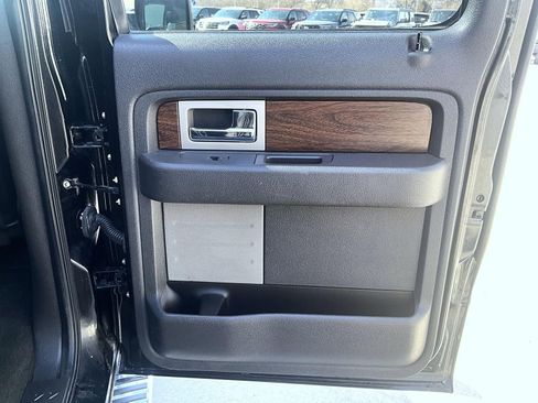 Used 2013 Ford F150 Lariat w/ Luxury Equipment Group image 18