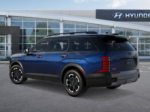 New 2026 Hyundai Palisade XRT Pro AWD/4WD image 5