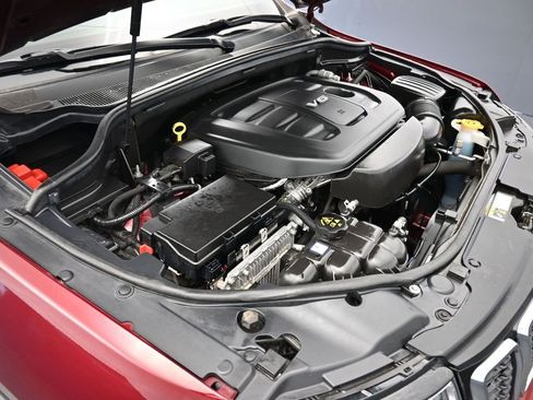 Used 2019 Jeep Grand Cherokee Limited image 55