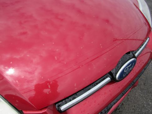 Used 2012 Ford Focus SE FWD image 13
