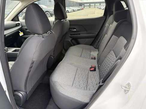 New 2026 Nissan Kicks SV w/ Cold Weather Package AWD/4WD image 10
