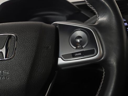 Used 2018 Honda Civic EX-T image 16