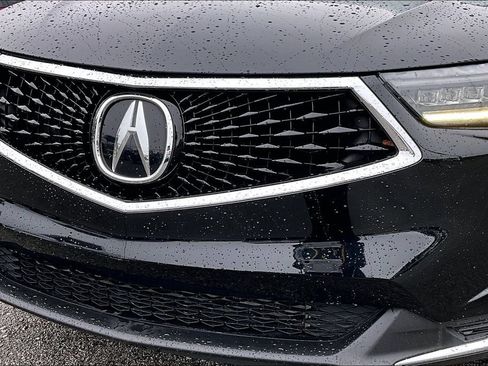 Used 2023 Acura RDX AWD image 36