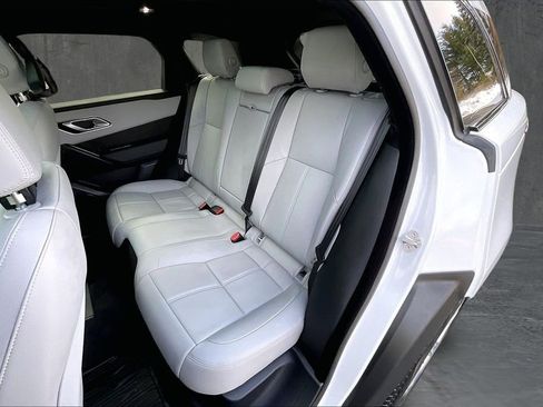 Certified 2026 Land Rover Range Rover Velar S image 22