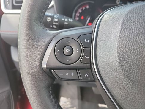 Used 2023 Toyota RAV4 TRD Off-Road w/ TRD Off-Road Weather Package image 28