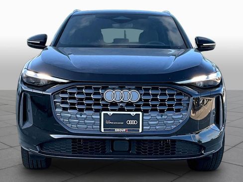 Used 2025 Audi Q5 Premium w/ Convenience Package AWD/4WD image 4