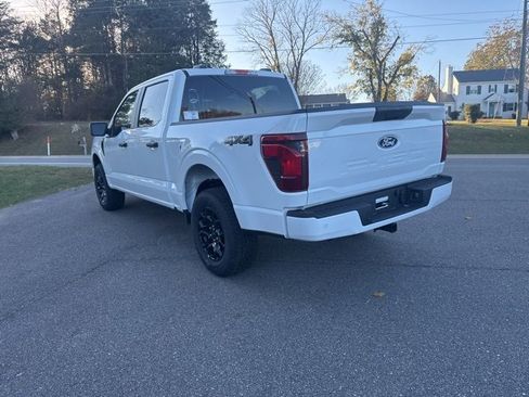 New 2025 Ford F150 STX image 11