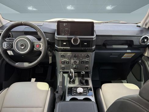 Used 2025 INEOS Grenadier AWD/4WD image 16