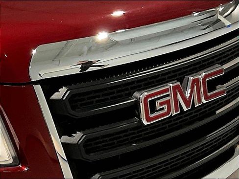 Used 2017 GMC Terrain SLE w/ Convenience Package FWD image 30