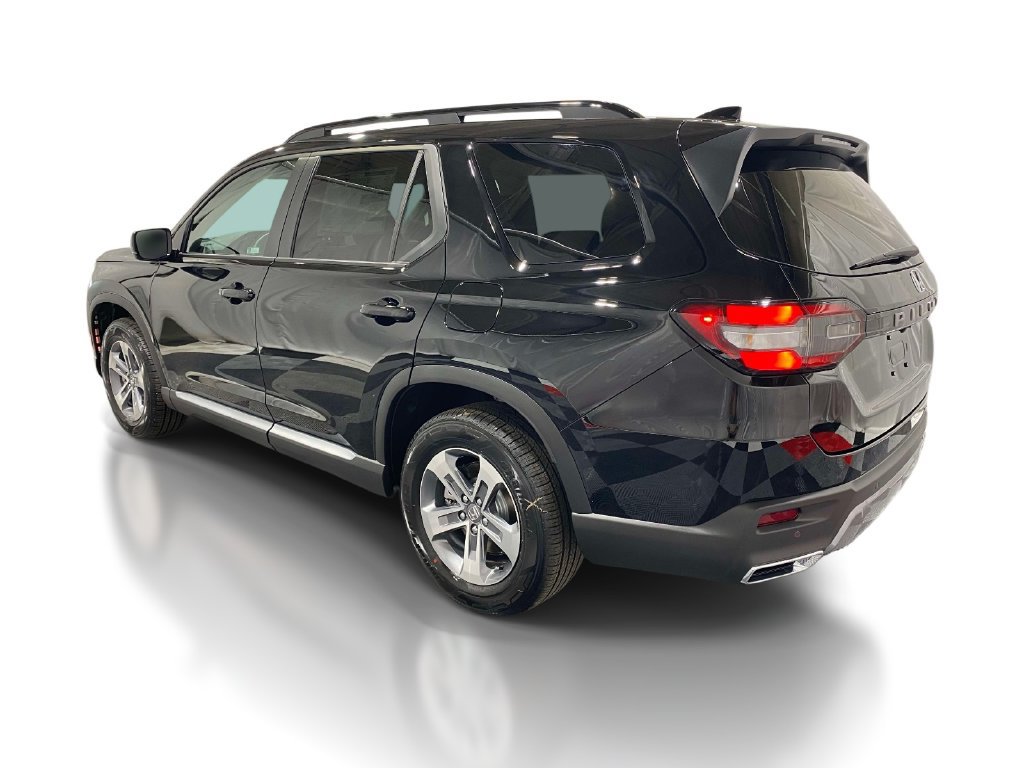 New 2026 Honda Pilot EX-L image 2