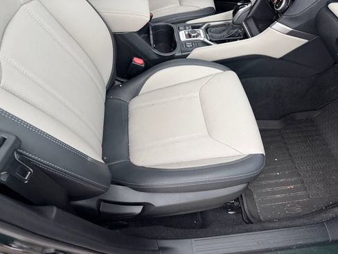 Used 2023 Subaru Forester Limited AWD/4WD image 18