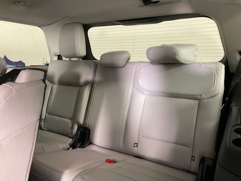 New 2026 Ford Expedition Active RWD image 16