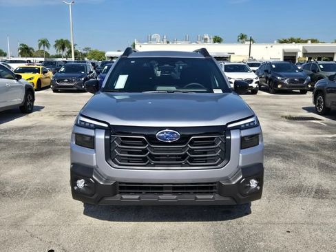New 2026 Subaru Outback Touring XT AWD/4WD image 2