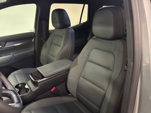 New 2026 GMC Terrain AT4 w/ Convenience Package III image 24