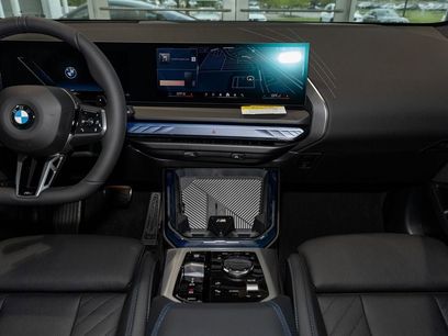 New 2026 BMW X3 xDrive30i w/ Premium Package
