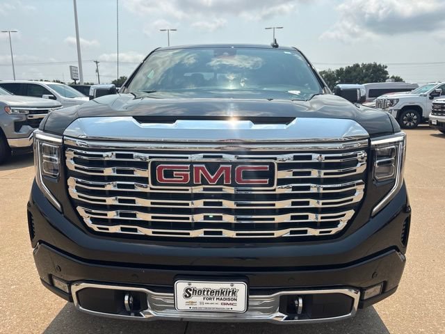 Used 2023 GMC Sierra 1500 Denali AWD/4WD image 10