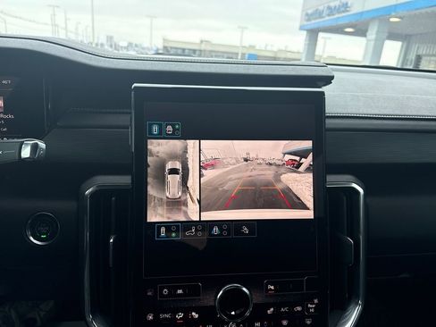 Used 2024 GMC Acadia Elevation w/ Black Edition image 24