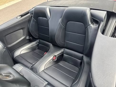 Used 2015 Ford Mustang GT Premium w/ Equipment Group 401A RWD image 16