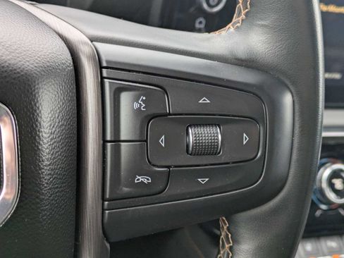 Used 2024 GMC Sierra 3500 AT4 w/ Technology Package image 27