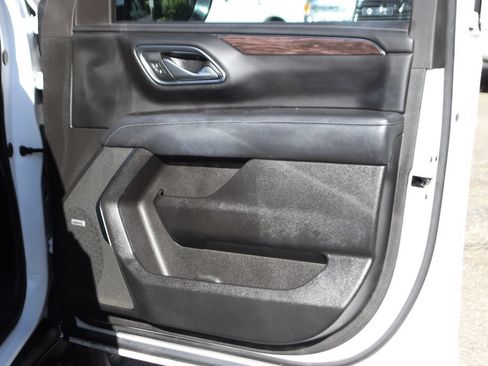 Used 2023 Chevrolet Tahoe LT RWD image 45