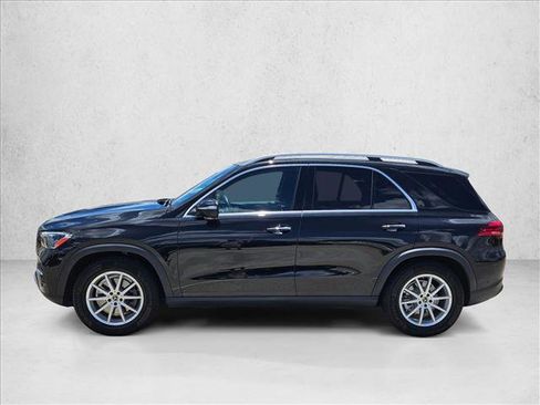 Certified 2026 Mercedes-Benz GLE 350 4MATIC image 8