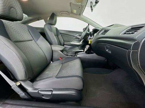 Used 2015 Honda Civic LX image 32