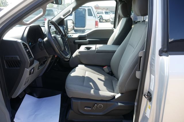 Used 2018 Ford F150 XLT w/ Equipment Group 302A Luxury AWD/4WD image 2