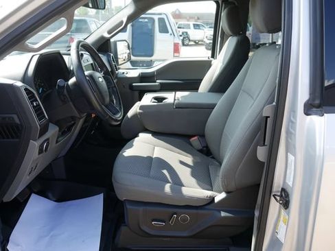 Used 2018 Ford F150 XLT w/ Equipment Group 302A Luxury AWD/4WD image 2