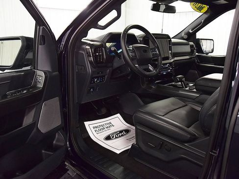 Used 2026 Ford F150 Lariat AWD/4WD image 15