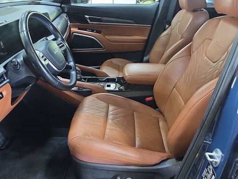 Used 2024 Kia Telluride EX X-Line AWD/4WD image 20