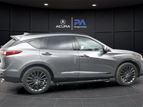 Used 2023 Acura RDX A-Spec image 26
