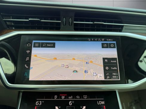 Used 2019 Audi A6 2.0T Premium Plus w/ Premium Plus Package AWD/4WD image 37